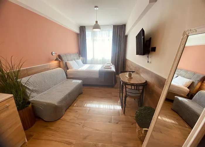 Monastiraki #503 By Superhost Hub
