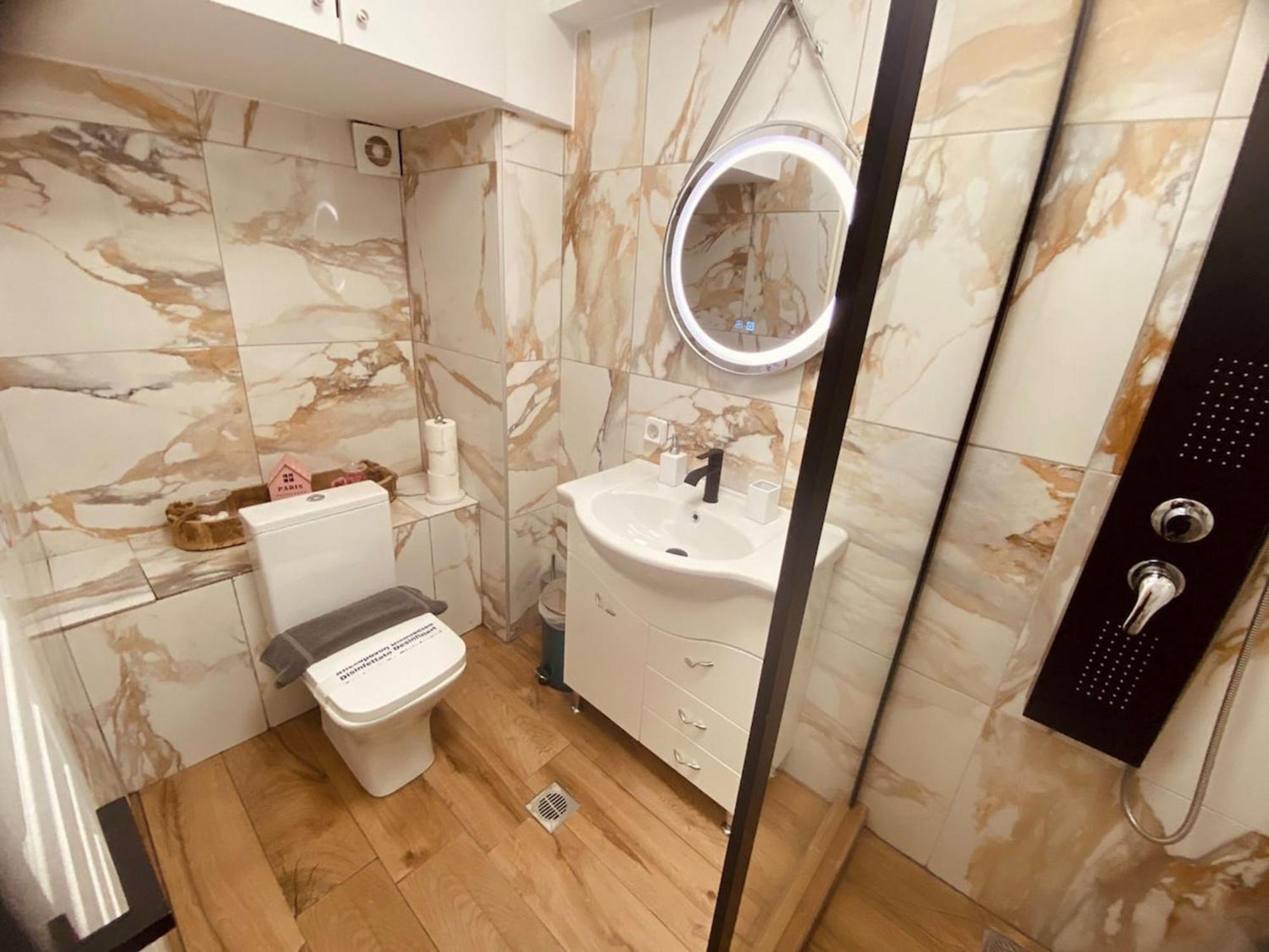 Apartment Monastiraki #503 By Superhost Hub Athen