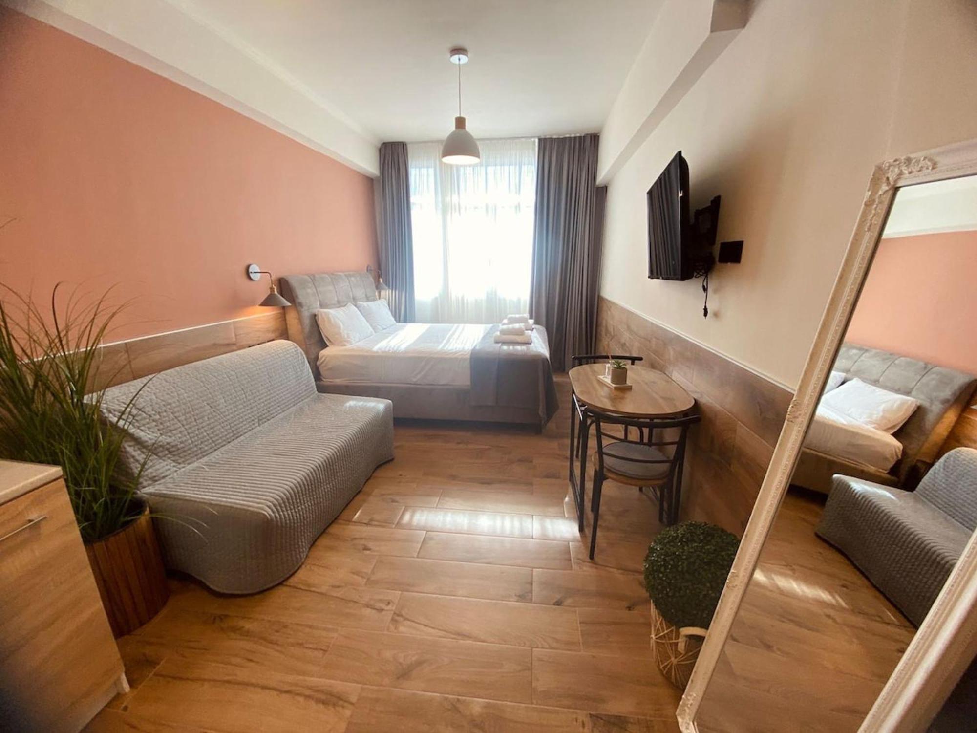 Monastiraki #503 By Superhost Hub Apartment Athen